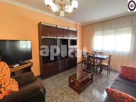 Flat, 107.00 m², Calle Mequinensa, 87