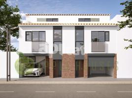 Houses (detached house), 148.00 m², almost new, Calle de Mèrida