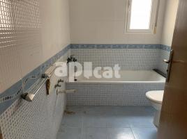 Pis, 114.00 m², fast neu, Avenida Robert Graupera