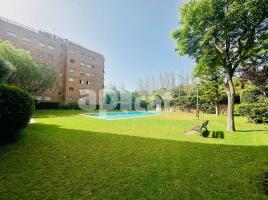 Apartament, 99.00 m², seminou, Calle Pintor Serrasanta