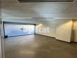 Lloguer local comercial, 200.00 m²