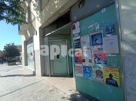 Local comercial, 165.00 m², seminou, Calle de Pi i Margall, 25