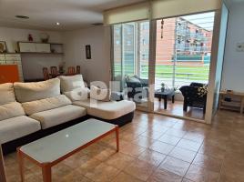 Flat, 110.00 m², Avenida de la Unió