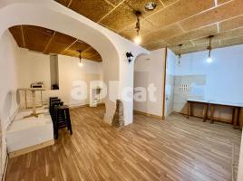 إيجار , 35.00 m², حافلة قرب والقطار, Calle dels Corretgers, 1