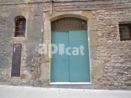 إيجار , 35.00 m², حافلة قرب والقطار, Calle dels Corretgers, 1