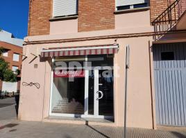 Alquiler local comercial, 56.00 m², cerca de bus y tren, Avenida del Canal