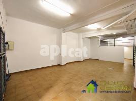 Alquiler local comercial, 92.00 m²