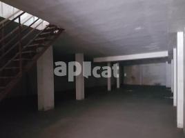 Lloguer local comercial, 505.00 m², Avenida d'Alfons XIII