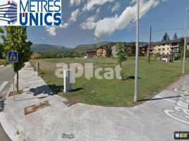 Rustic land, 3497.00 m², Carretera N-154, 125