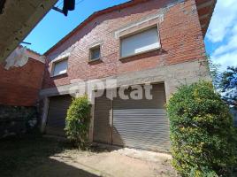 Houses (detached house), 269.00 m², Paseo Font de Lourdes