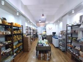 Lloguer local comercial, 52.00 m², prop de bus i tren, Calle de Rocafort, 139