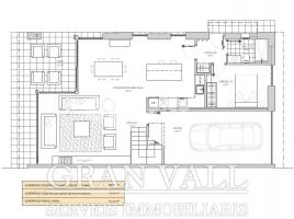  (unifamiliar adossada), 200.00 m², جديد تقريبا