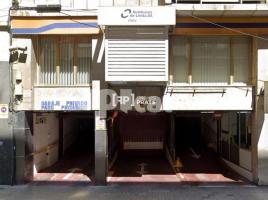 Parking, 16 m², Zona