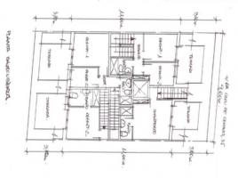 Вертикальные недвижимости, 656.00 m², новый, Calle de la Creu de Codines, 35