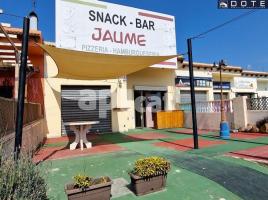 Lloguer local comercial, 281 m², Zona