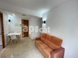 Apartament, 57.00 m², prop de bus i tren, seminou, Avenida d'Álvarez de Castro