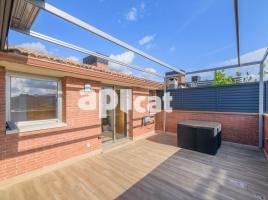 Duplex, 121.00 m², near bus and train, Calle de Cristòfol Colom