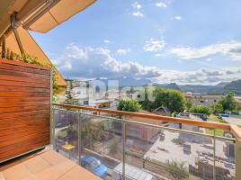 Duplex, 121.00 m², near bus and train, Calle de Cristòfol Colom