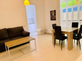 For rent flat, 55.00 m²