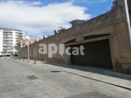 Plaça d'aparcament, 9.00 m², Ronda del General Mitre