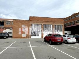 Lloguer nau industrial, 230 m²