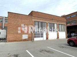 Lloguer nau industrial, 230 m²