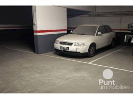 For rent parking, 12.00 m²