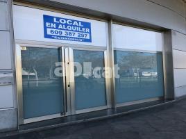 For rent otro, 109.00 m², near bus and train, almost new, Calle Antic Camí Ral de València, 38