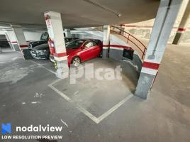 Plaça d'aparcament, 6.00 m², Calle del Repartidor, 36