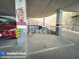 Plaça d'aparcament, 6.00 m², Calle del Repartidor, 36
