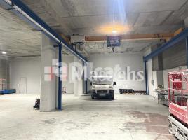 For rent industrial, 450 m²