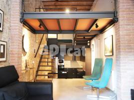 For rent loft, 95.00 m², near bus and train, Calle d'Àvila