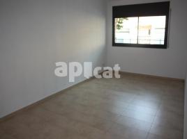 Flat, 81.00 m², almost new