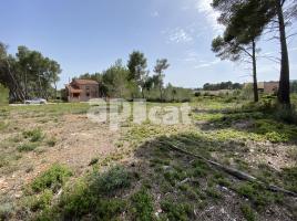 Rustic land, 1100.00 m², Urbanización MAS DE PLATA