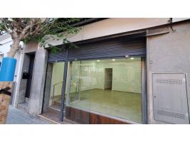 Alquiler local comercial, 75.00 m²