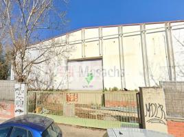 Lloguer nau industrial, 3900 m²