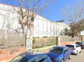 Lloguer nau industrial, 3900 m²