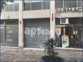 , 158.00 m², حافلة قرب والقطار, Calle d'Eugeni d'Ors, 7