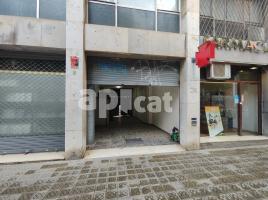 , 158.00 m², حافلة قرب والقطار, Calle d'Eugeni d'Ors, 7
