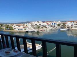 Apartament, 64.00 m², Calle Port Empúries