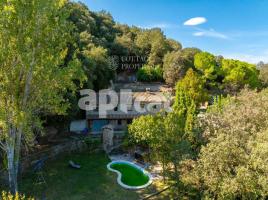 Houses (masia), 390 m², Zona