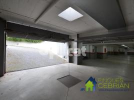 Lloguer plaça d'aparcament, 19.00 m², seminou