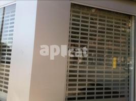 Mieten , 140.00 m², Avenida de I'Estudi General