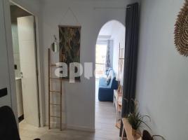 Apartament, 35.00 m², Calle Muga-Delta, 17d