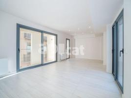 Piso, 133.00 m², cerca de bus y tren, seminuevo, Calle Sant Pau, 4