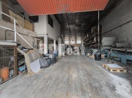 Alquiler nave industrial, 425.00 m², Calle de Milà, 6