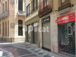 Lloguer local comercial, 255.00 m², Calle de Peralada, 28