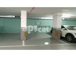 Parking, 12.00 m², Calle de Josep Tarradellas