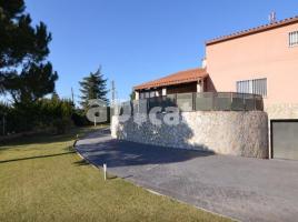 Houses (villa / tower), 462.00 m², Urbanización CAN CARBONELL