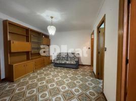 Pis, 52.00 m², prop de bus i tren, Calle dels Cedres